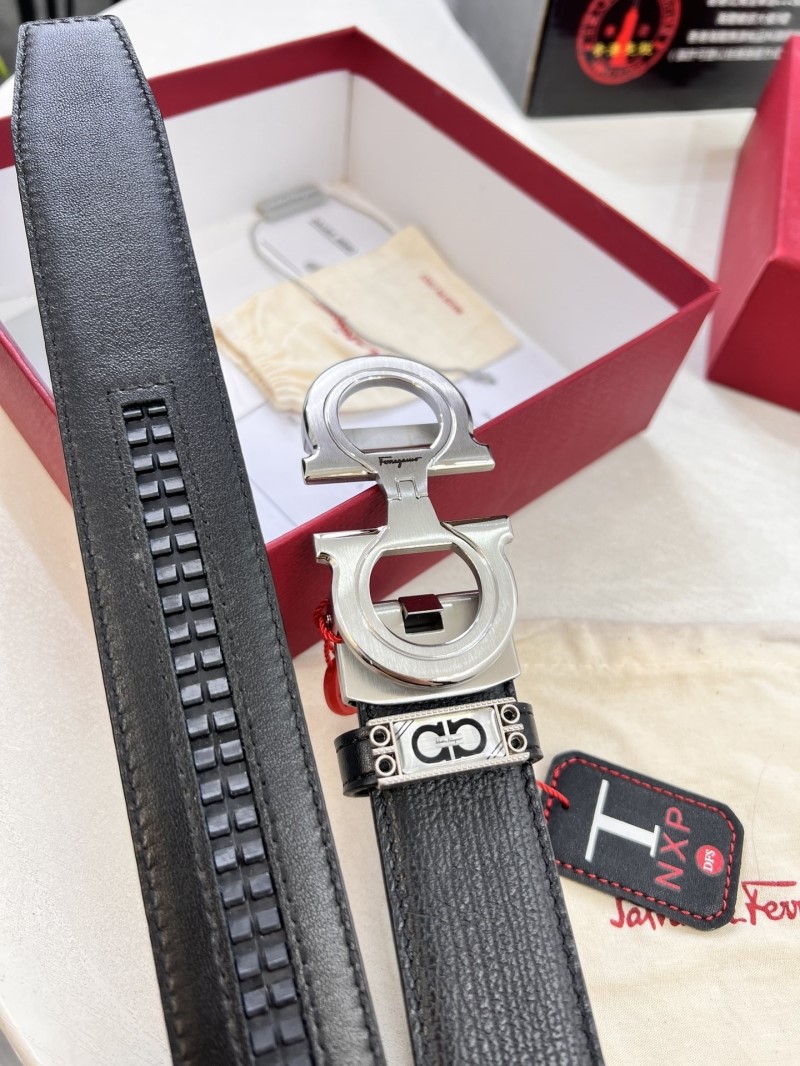 Ferragamo Belts